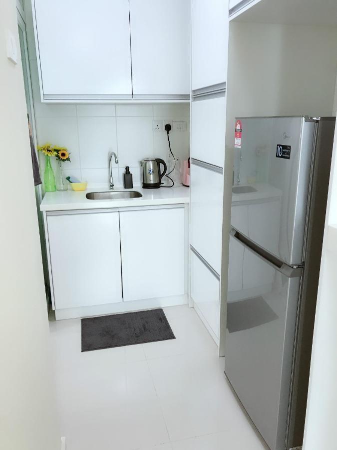 Medini Signature X 3Min To Legoland X 2Br X 7Pax Нусаджайя Экстерьер фото